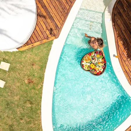 Safaya Dream Villas-Adults Only